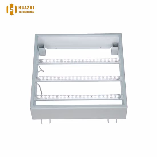 Custom Sheet Metal Display Cabinet
