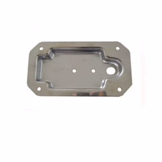 Métal de précision personnalisé en acier inoxydable en aluminium Laiton Cuivre Tour CNC personnalisé d'usinage de pièces/tournage de machines de fraisage Auto Automotive pièce d'estampage de rechange