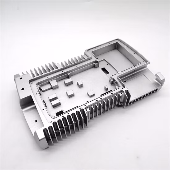 Service de usinage de pièces d'acier inoxydable en laiton en aluminium titanique de commande numérique par ordinateur de faible volume d'OEM/ODM