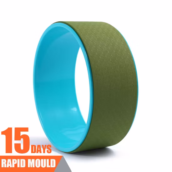 Pièces en plastique de précision personnalisées pour le sport et la santé